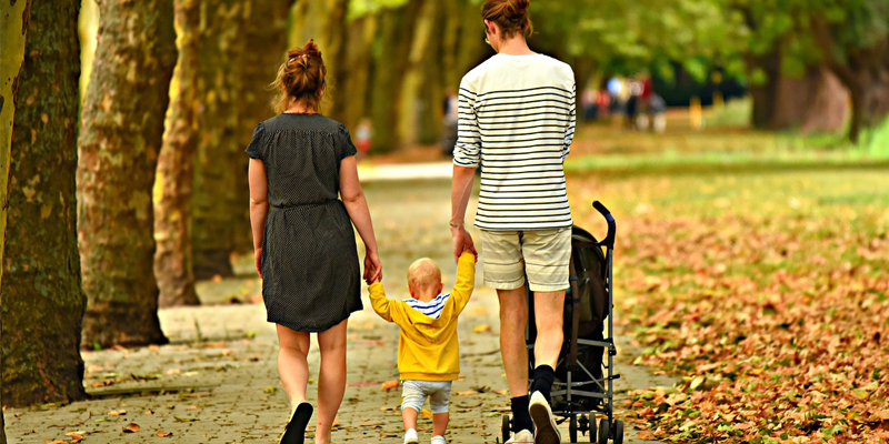 Family Sundays at the Tulpehaking Nature Center