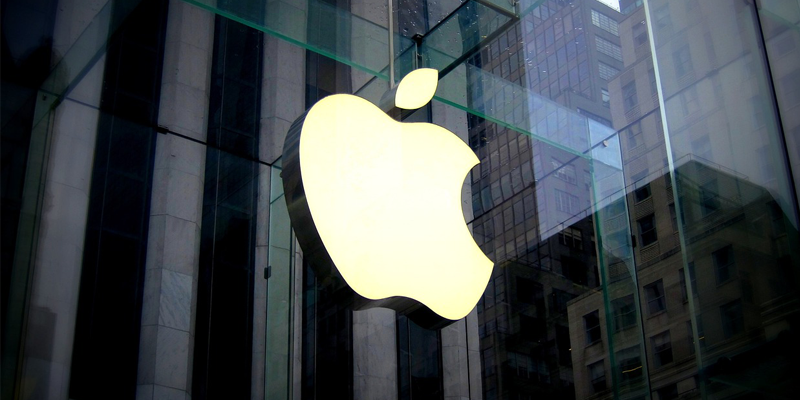 Free Apple Kids Workshops