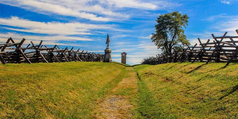 Monmouth Battlefield Second Sunday Lecture Series