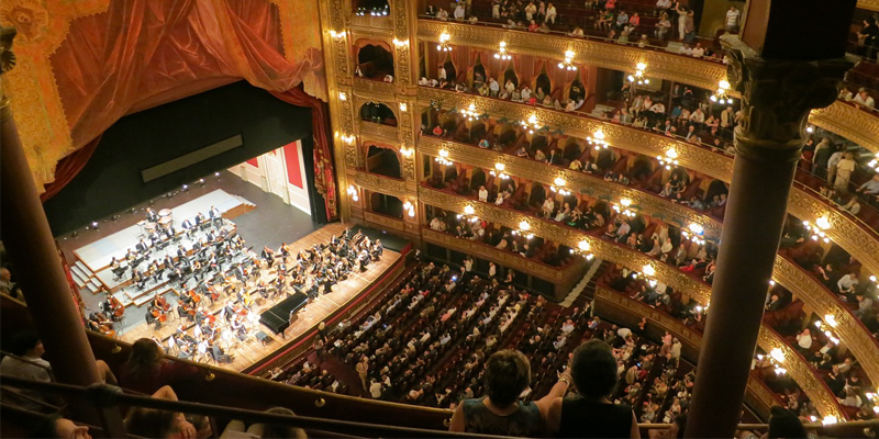 New Jersey Symphony: Lunar New Year Celebration with Xian Zhang