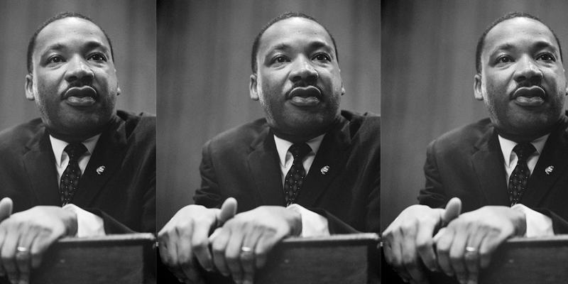 Scotch Plains Fanwood Martin Luther King Jr. Day of Service