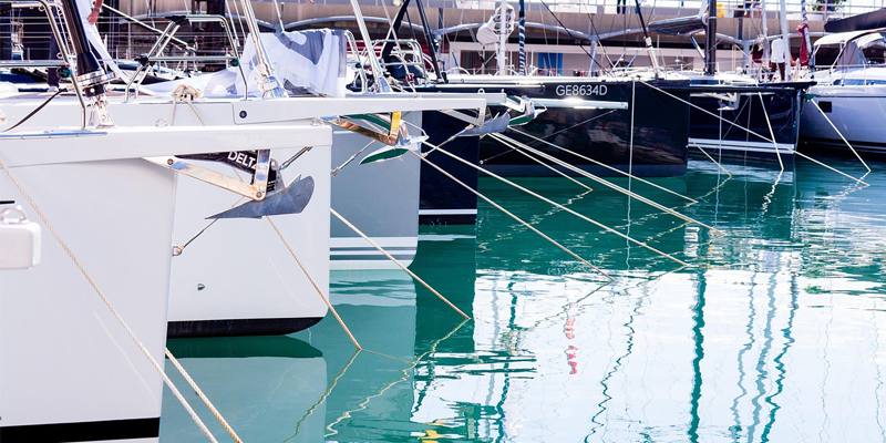 Boat Sale and Expo