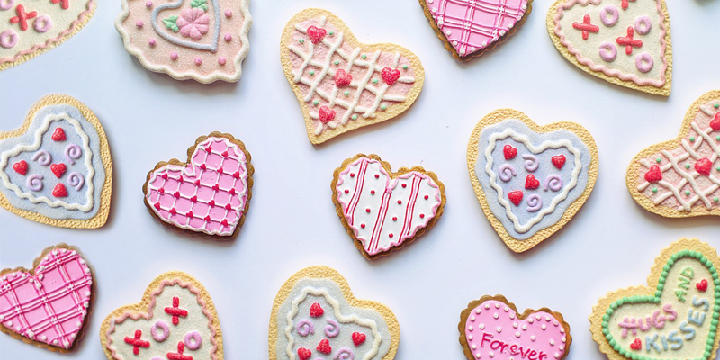 Happy Valentines Day