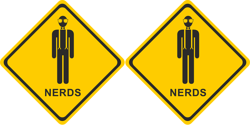 Nerd Fest 2025