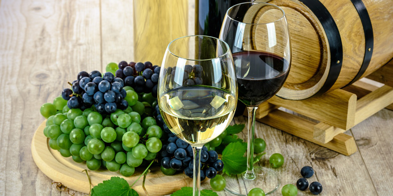 New Jersey Wine & Chocolate Trail Weekend