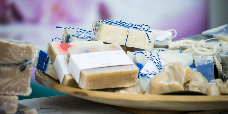 Spring Craft Fair at Princeton University