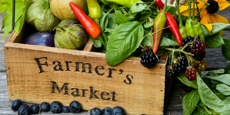 South Orange Farmers Market